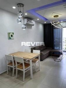 Căn hộ M-One Nam Sài Gòn, Quận 7 Căn hộ M-One Nam Sài Gòn tầng 10 diện tích 68m2, nội thất cơ bản.