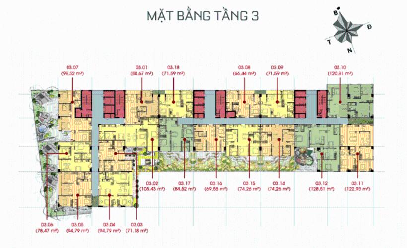Sunny Plaza - mat-bang-tang-dien-hinh-can-ho-Sunny-Plaza
