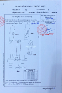 Bản vẽ nhà phố Quận Thủ Đức Nhà phố hẻm xe hơi đường Số 38, nhà thiết kế hiện đại và sang trọng.