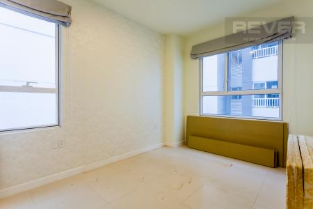 Phòng ngủ 3 Căn góc Lexington Residence tầng cao LB đầy đủ nội thất, tiện nghi