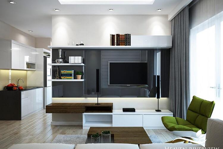 Mỹ Phúc (Heaven Riverview) - mau-can-ho-Heaven-Riverview