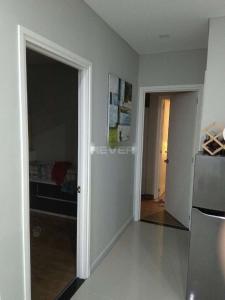 Phòng khách Dragon Hill 2, Nhà Bè Căn hộ Dragon Hill 2 đầy đủ nội thất, hướng Đông Bắc