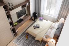 Homyland Riverside (HomyLand 3) - Phoi-canh-can-ho-mau