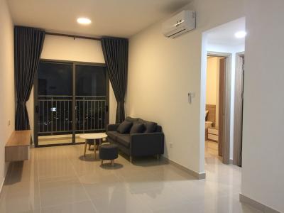 Căn hộ The Sun Avenue, Quận 2 Office-tel The Sun Avenue đầy đủ nội thất diện tích 51m²