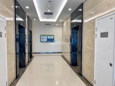 a29a2510c60cba7c74599175da0db23b-2690449782644603335 Căn hộ Vinhomes Grand Park đầy đủ nội thất, view nội khu hồ bơi.