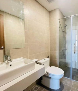 Căn hộ Akari City, Quận Bình Tân Căn hộ Akari City tầng 9 diện tích 50.6m2, tiện ích đa dạng.