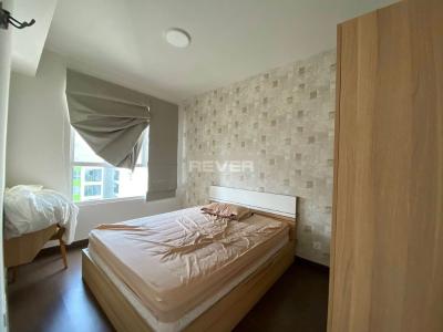 Căn hộ Vista Verde, Quận 2 Căn hộ Vista Verde tầng 32 đón gió mát mẻ, đầy đủ nội thất hiện đại.