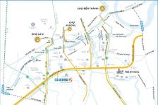 EHome S Nam Sài Gòn - 