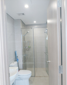 Căn hộ Vinhomes Grand Park, Quận 9 Căn hộ Vinhomes Grand Park  không gian thoáng đãng, đầy đủ nội thất.