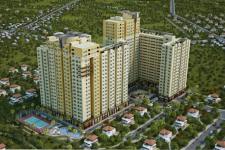 The Eastern - can-ho-The-Eastern