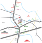 Marina Tower - dự án Marina Tower