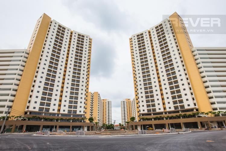 Chung cư Bình Khánh - Chung-cu-Binh-Khanh-quan-2