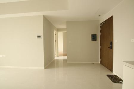 Phòng khách căn hộ Masteri An Phú  Căn hộ Masteri An Phú view nội khu yên tĩnh, hướng Đông.