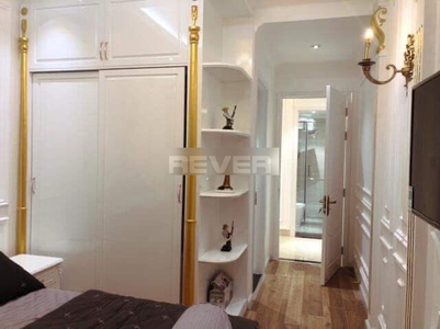 Căn hộ Wilton Tower, Quận Bình Thạnh Căn hộ tầng 4 Wilton Tower tầng 4, đầy đủ nội thất và tiện ích.