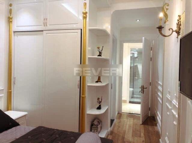 Căn hộ Wilton Tower, Quận Bình Thạnh Căn hộ tầng 4 Wilton Tower tầng 4, đầy đủ nội thất và tiện ích.