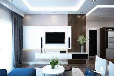 Mỹ Phúc (Heaven Riverview) - mau-can-ho-Heaven-Riverview