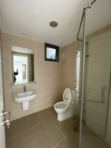 Căn hộ Masteri Thảo Điền, Quận 2 Căn hộ Masteri Thảo Điền tầng 38 view đón gió mát, đầy đủ nội thất.