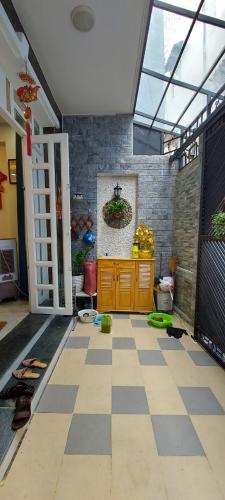 Nhà 1 trệt 2 lầu 1 sân thượng hẻm Huỳnh Tấn Phát, phường Phú Thuận, Quận 7 Bán nhà hẻm Huỳnh Tấn Phát diện tích 5x11m, pháp lý đầy đủ.