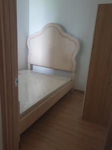 Phòng khách căn hộ CITISOHO Căn hộ Citisoho diện tích 59m2 gồm 2 phòng ngủ và 2 toilet