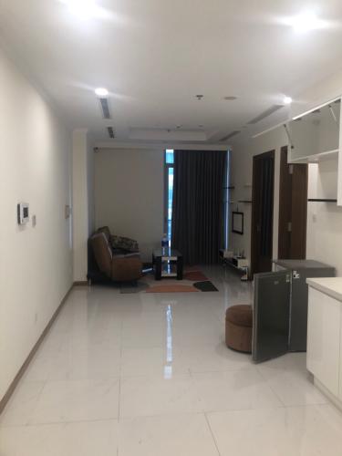 nội thất căn hộ Vinhomes Central Park Căn hộ Vinhomes Central Park tháp Landmark 6, đầy đủ nội thất, view hồ bơi