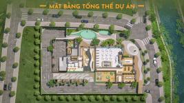 Happy One Thạnh Lộc - dự án happy one thạnh lộc quận 12