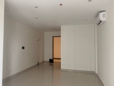 căn hộ Vinhomes Grand Park quận 9 Studio Vinhomes Grand Park nội thất cơ bản, view công viên Cầu Vồng