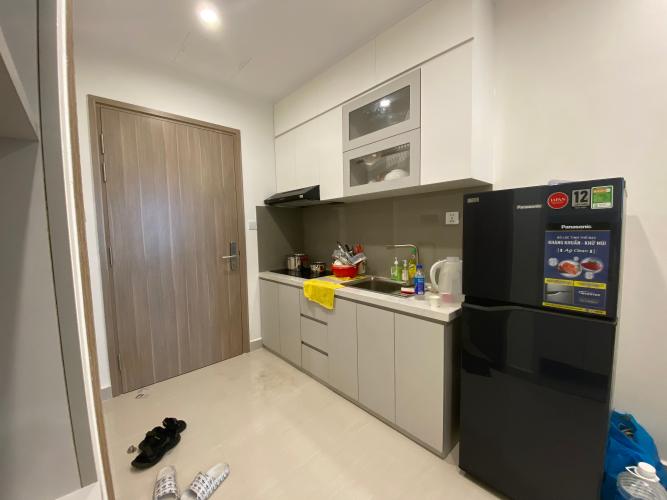 Căn hộ Vinhomes Grand Park quận 9 Căn hộ Vinhomes Grand Park hướng ban công tây bắc đầy đủ nội thất