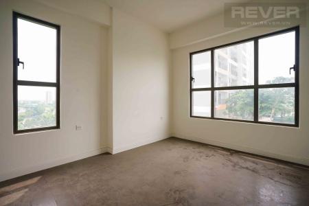 Phòng ngủ căn hộ THE SUN AVENUE Bán căn hộ The Sun Avenue 3PN, ban công Đông Nam, view hồ bơi