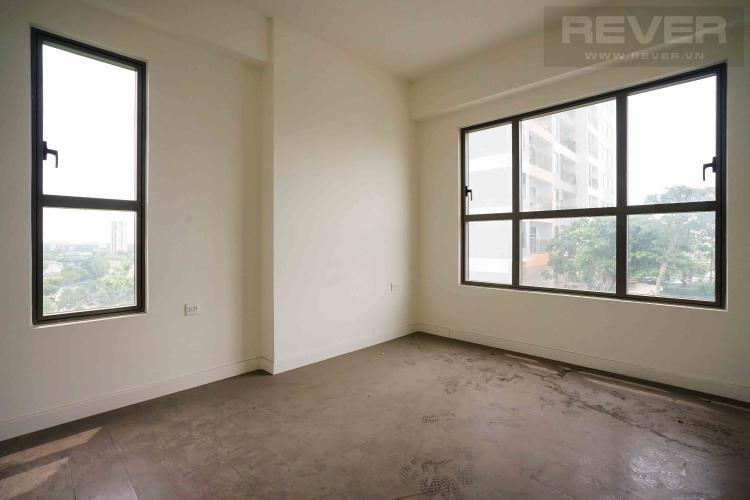 Phòng ngủ căn hộ THE SUN AVENUE Bán căn hộ The Sun Avenue 3PN, ban công Đông Nam, view hồ bơi