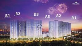 Topaz Home 2 - Phối cảnh Topaz Home 2