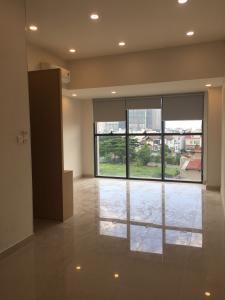 Office-tel The Sun Avenue Office-tel The Sun Avenue nội thất cơ bản, view thành phố.