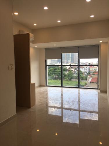 Office-tel The Sun Avenue Office-tel The Sun Avenue nội thất cơ bản, view thành phố.