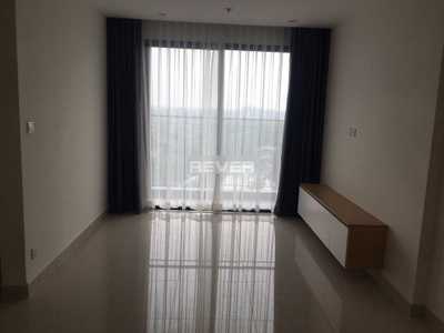 Căn hộ Vinhomes Grand Park, Quận 9 Căn hộ Vinhomes Grand park tầng trung, view sông đón gió thoáng mát.