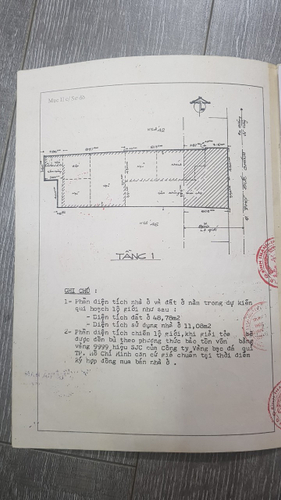 Nhà phố Quận Bình Thạnh Nhà phố diện tích 4m x 23m vuông đẹp, khu dân cư sầm uất.