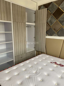 Căn hộ CityLand Park Hills, Quận Gò Vấp Căn hộ Cityland Park Hills diện tích 79m2, đầy đủ nội thất.