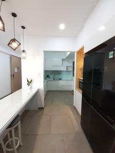 căn hộ Riviera Point Căn hộ tầng cao Riviera Point đầy đủ nội thất hiện đại sang trọng.