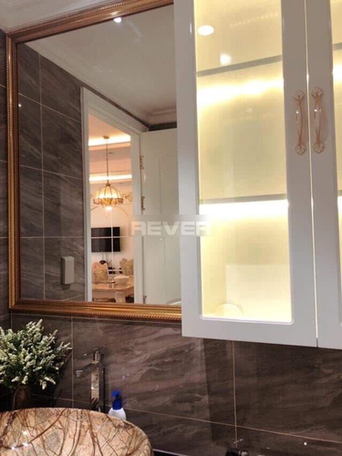 Căn hộ Wilton Tower, Quận Bình Thạnh Căn hộ tầng 4 Wilton Tower tầng 4, đầy đủ nội thất và tiện ích.