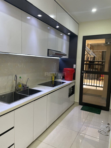 Căn hộ CityLand Park Hills, Quận Gò Vấp Căn hộ CityLand Park Hills tầng 9 diện tích 79m2, đầy đủ nội thất.