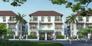 Sun Tropical Village - dự án Sun Tropical Village