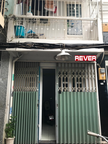 Rever