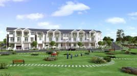 Hoja Villa - Khu-nha-pho-Hoja-Villa-Quan-9