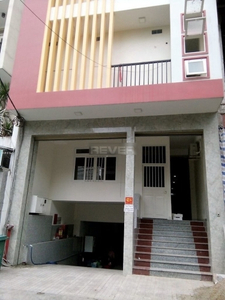 Mặt bằng kinh doanh Quận Tân Bình Mặt bằng kinh doanh diện tích 50m2, khu vực dân cư đông đúc.