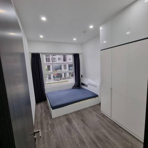 Căn hộ Sunrise Riverside, Huyện Nhà Bè Căn hộ Sunrise Riverside tầng 2 ban công hướng Đông Nam, đầy đủ nội thất.