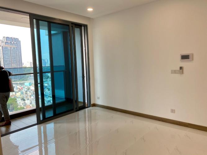 Căn hộ Sunwah Pearl, Bình Thạnh Căn hộ Sunwah Pearl tầng 35, đón view toàn thành phố tuyệt đẹp.