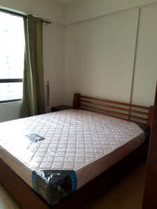 Căn hộ Masteri Thảo Điền, Quận 2 Căn hộ Masteri Thảo Điền tầng 38 view thành phố sầm uất