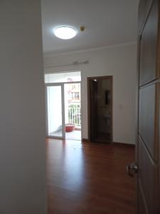 Phòng khách Green Town, Bình Tân Căn hộ Green Town hướng Tây Bắc, nội thất cơ bản