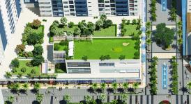 New City Thủ Thiêm - khu-vui-choi-tre-em