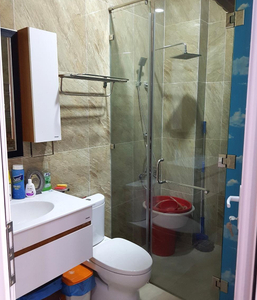 Nhà phố khu dân cư Điền Thuận Star Hill, Thạnh Xuân 21 Nhà phố khu dân cư Điền Thuận Star Hill, Thạnh Xuân 21 nội thất cơ bản, đã có sổ