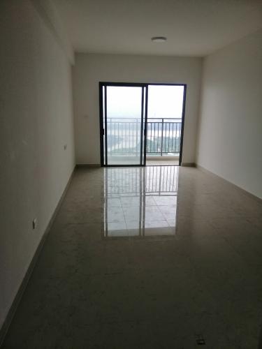 không gian căn hộ The Sun Căn hộ 3 phòng ngủ tầng 21 The Sun Avenue - nội thất đầy đủ 