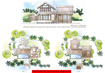 Six Senses Saigon River - Dự án Six Senses Saigon River